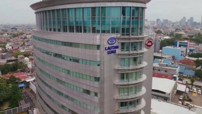 Laba Bersih Melonjak 63,1%, Pendapatan Lautan Luas (LTLS) Tembus Rp8,2 Triliun