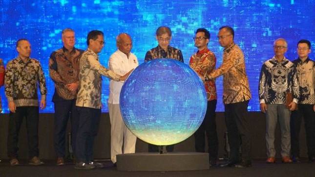 FEED Proyek LNG Abadi Masela Rampung, SKK Migas Dorong Pengembangan ke Tahap Berikutnya
