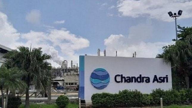 TPIA Siapkan Buyback Saham Rp2 Triliun, Bidik Pembelian 1,6 Miliar Saham