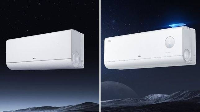 TCL Luncurkan AC FreshIN 3.0 dan VoxIN, Bidik Pasar Rumah Pintar dan Kualitas Udara Sehat