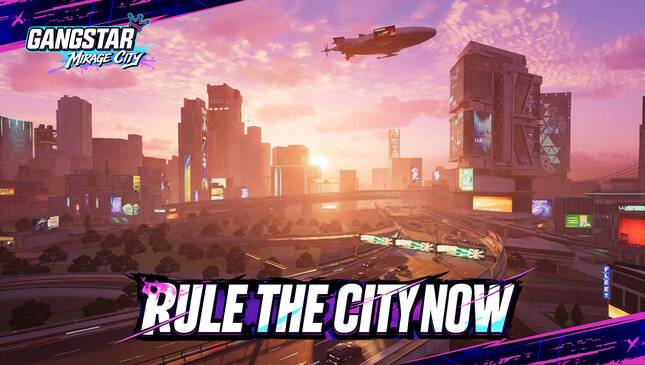 Cara Dapat Uang di Gangstar Mirage City dan Beda Clean vs Dirty Money