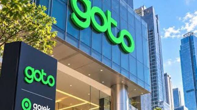 GoTo (GOTO) Cetak Laba Bersih Rp1,16 Triliun hingga September 2026