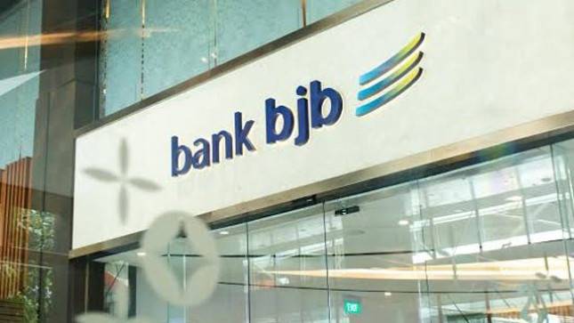 Laba Bank BJB Tumbuh 37,3%, Tembus Rp1,1 Triliun hingga September 2026