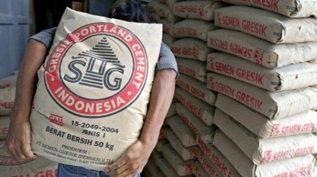 Koperasi Warga Semen Gresik Masuk 300 Koperasi Besar Dunia