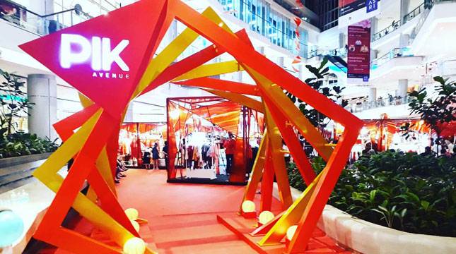 PIK Avenue Ikut Meriahkan Festival Jakarta Great Sale