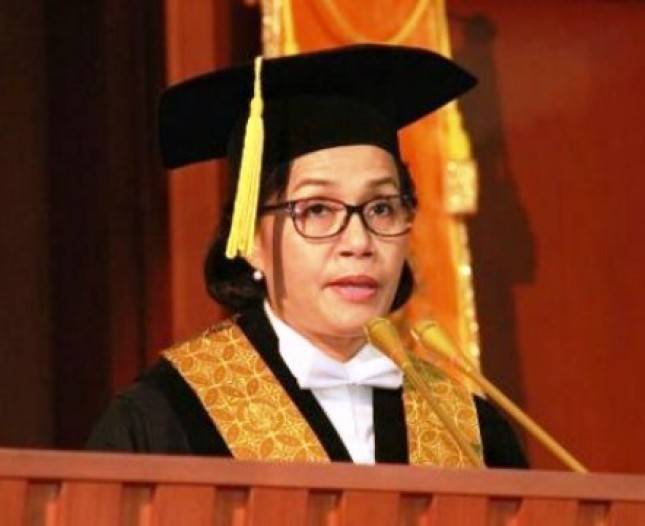 Menkeu: Disiplin Fiskal Bukan Alergi kepada Utang