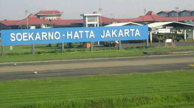 Tarif Pajak Bandara Soetta Naik Mulai Maret