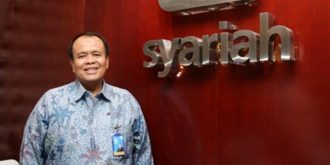 Laba BRI Syariah Capai Rp96,31 Miiar