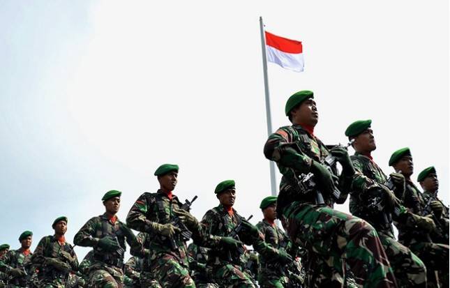 Inilah Jam Kerja ASN, TNI dan Polri Pada Bulan Ramadhan 1439H/2018M