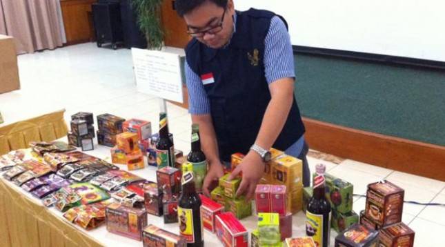 BPOM Wajibkan Pengusaha Sertifikasi Cara Distribusi Obat