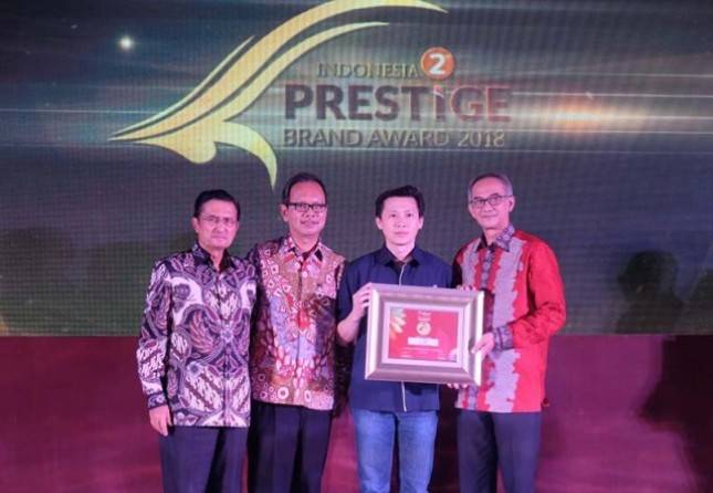 Inovasi Digital, Asuransi Astra Sabet Tiga Penghargaan 