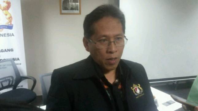 Asosiasi Baja: Kebijakan Post Border Impor Baja Hanya Buat Produsen Jadi Pedagang