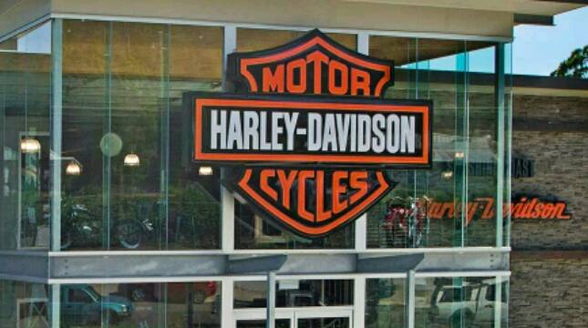 Indomobil Group Ditunjuk sebagai Distributor Harley Davidson untuk Pasar Indonesia