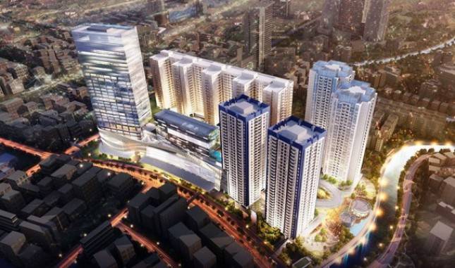 Turun 29,1%, APLN Catat Penjualan dan Pendapatan Usaha Rp2,78 Triliun Hingga September 2024