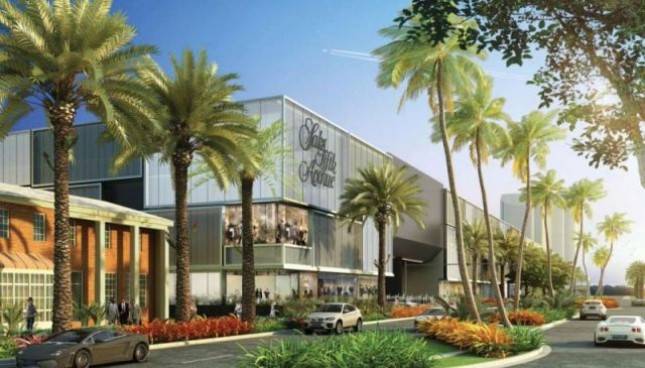 Tergerus E-commerce, Begini Strategi Mal Mewah Bal Harbour Shops Tetap Eksis
