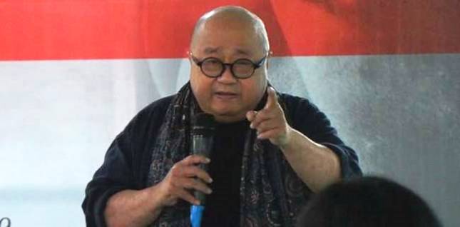 Malumologi Sorakan Terhadap Anies