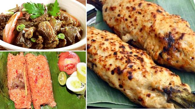 Rangkasbitung Jadi Pusat Kuliner Berbuka Puasa Warga Banten
