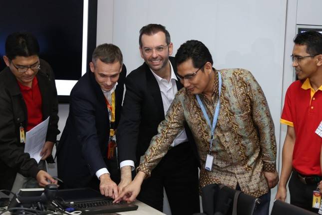 Indosat Ooredoo Selesaikan Penataan Ulang Pita Frekuensi Radio 2.1  Ghz Lebih Cepat Dari Jadwal