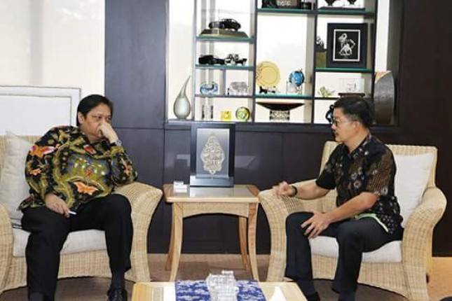 Arwana Alokasikan Belanja Modal Rp150 M untuk Tingkatkan Kapasitas Produksi