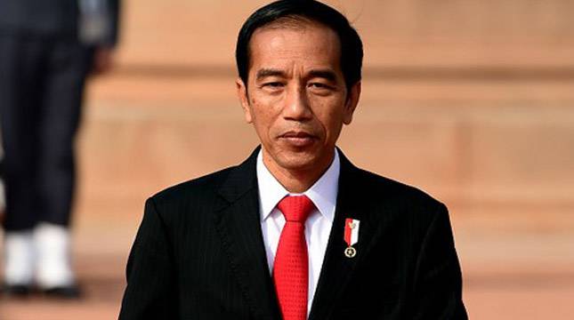 Jumat, Presiden Jokowi Luncurkan Gerakan Pemagangan Nasional