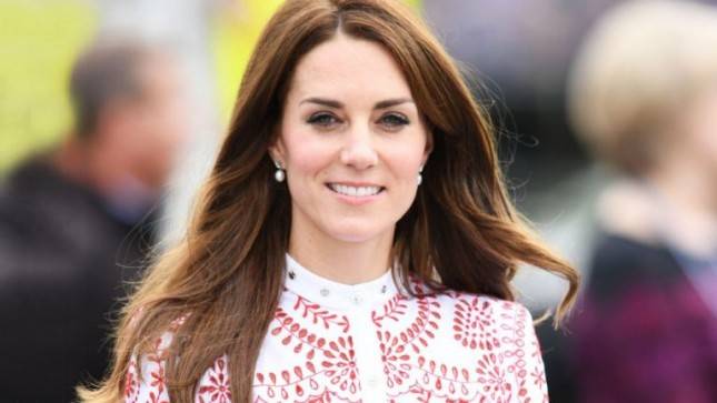 Kate Middleton Tuai Kontroversi di BAFTA 2018