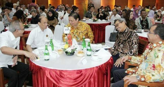 Dihadapan Menperin dan Wamen ESDM, Asosiasi Keramik Keluhkan Harga Gas Hingga Impor Keramik