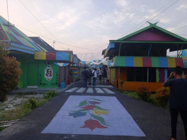 Ini Lima Rekomendasi Wisata di Kotawaringin Barat, Kalimantan Tengah