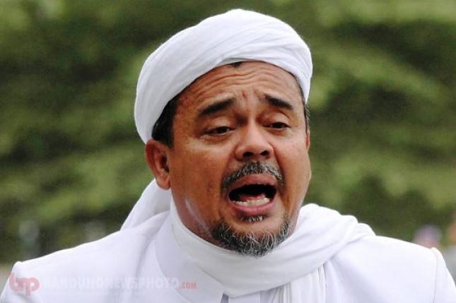 Kasus Rizieq Shihab Dilanjutkan Kalau Ditemukan Alat Bukti Baru