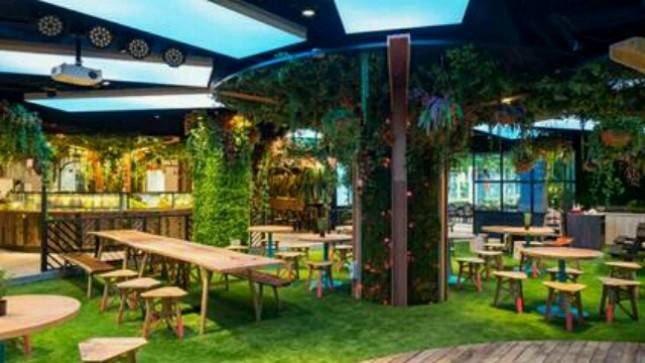 Perkaya Kuliner Anda di Picnic Singapura