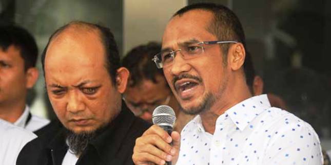 Novel Baswedan Tetap Jadi Penyidik Senior KPK
