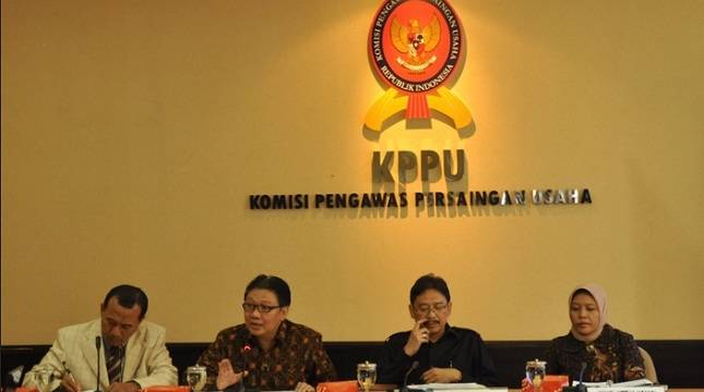 KPPU Usulkan Standar Pelayanan Minimum dalam Ibadah Umrah