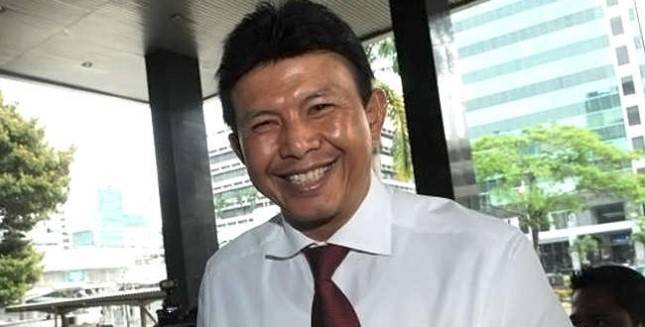 TSK Miras Oplosan Bisa Dikenakan Pasal Pembunuhan Berencana