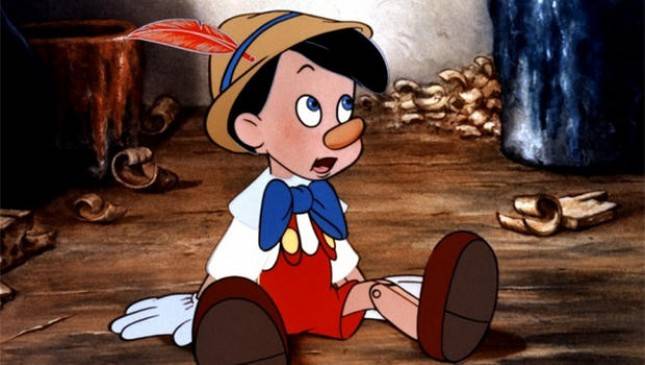 Walt Disney Umumkan Sutradara Proyek Film Pinokio