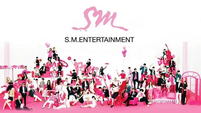 Agensi SM Entertainment Akuisisi Dua Perusahaan Besar, KeyEast dan FNC Add Culture