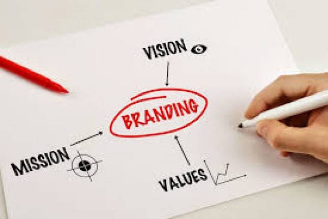 Branding Produk Dikenal Lewat Jalur Internet