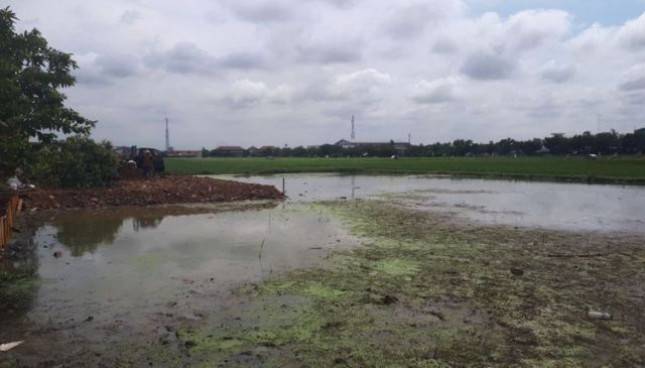 Semakin Ngeri, Ada Dugaan Korupsi di Balik Pembelian Tanah Proyek Rumah DP Rp 0 DKI