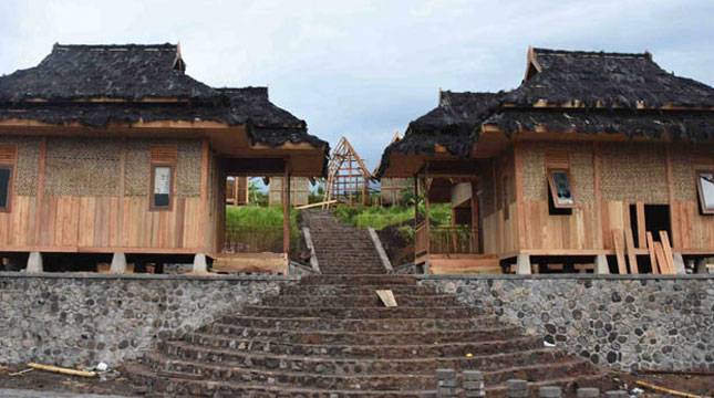 Pengelola Destiasi Wisata, Pemkab Cianjur Bentuk BUMN Pariwisata