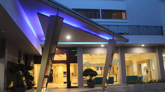 Resmi beropersi Januari 2018,  Arnava Hotel Senen Raup 75 Persen Okupansi