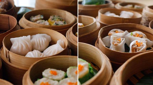 Weekend Ini, Cobain Yuk Makan Dim Sum Sepuasnya di Mezzanine Restoran