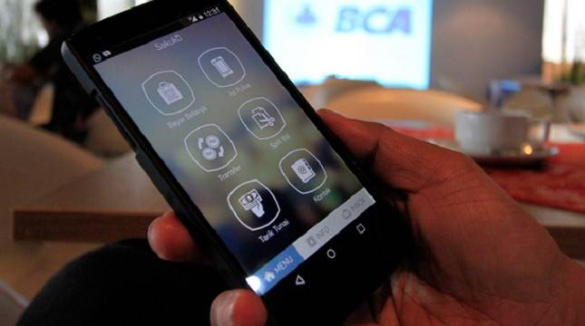 BCA Gelar Pelatihan Layanan Prima di Belitung Barat