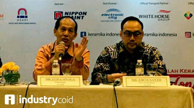 Industri Keramik Megap-Megap, Safeguard Jadi Pilihan Tepat