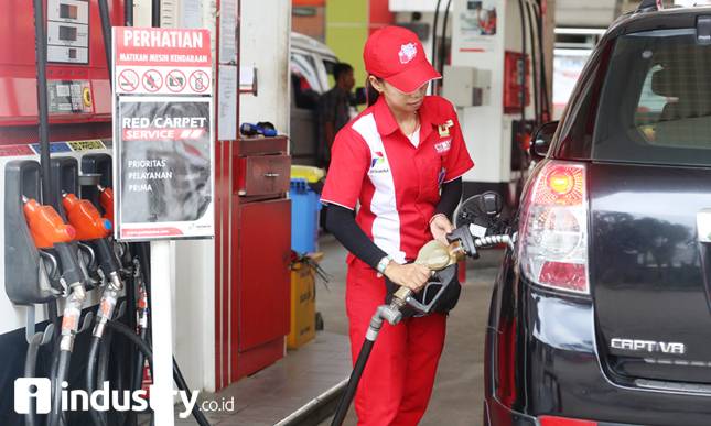 Didesak Turunkan Harga Jual Pertamax, Kementerian ESDM: Saat ini harga BBM Indonesia Salah Satu yang Termurah di Asia Tenggara