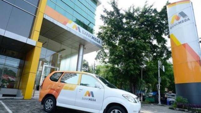 Bank Mega akan Bagikan Dividen 2017 Bernilai Total Rp650 Miliar