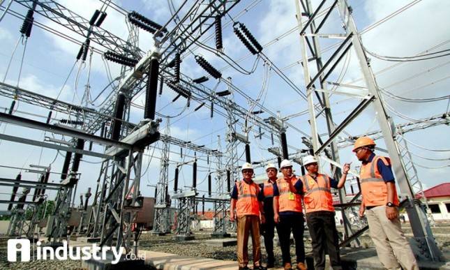 Dampak Virus Corona, Direksi PLN Stop Perjalanan Dinas ke Luar Negeri Seluruh Karyawan