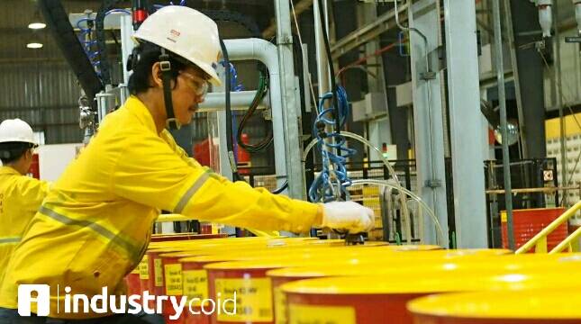Shell akan Wujudkan Dunia Bebas Emisi