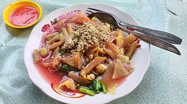 Bikin Ngiler! Ini, Tiga Rekomendasi Rujak Khas Nusantara yang Wajib Kamu Coba