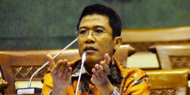 Minta Cicilan Motor dan Rumah Dibiayai Negara, Misbakhun: Ini Solusi Atasi Daya Beli