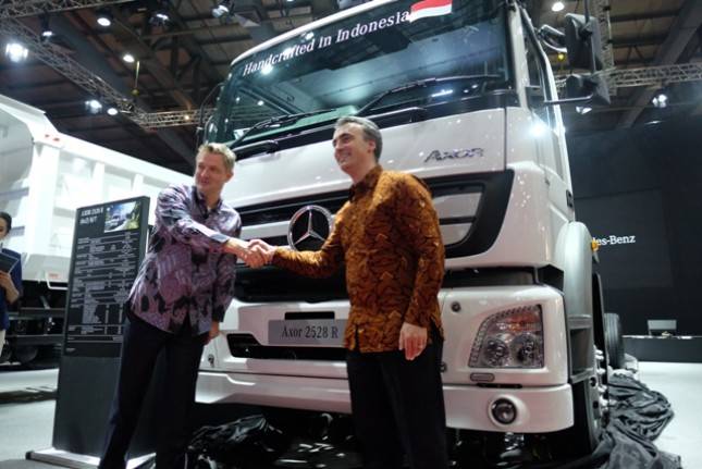 Catat Penjualan Lebih dari 100 Persen, DCVI Percaya Diri Arungi Tahun 2019