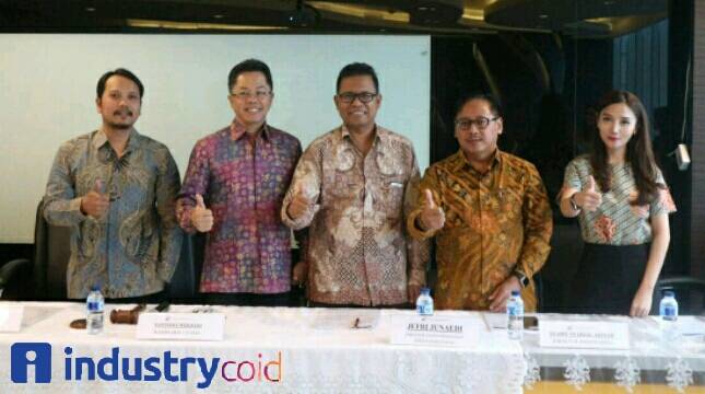 Gelar RUPSLB, MKNT Umumkan Penunjukkan Direktur Utama Dalam Rangkap Jabatan Sementara 