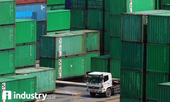 Bantu Industri Bertumbuh, Asosiasi Importir Siap Dukung Langkah Pemerintah Batasi Impor
